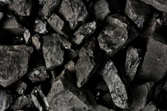 West Harton coal boiler costs