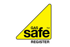 gas safe companies West Harton